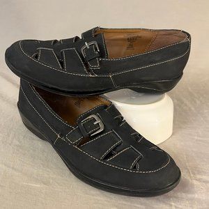 Thom McAn Dalia Flats